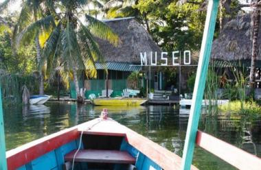 Museo Santa Barbara