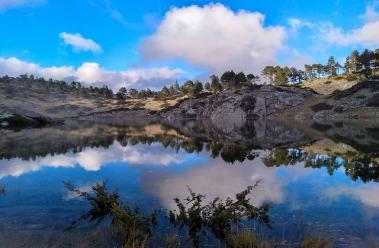 Laguna de Ordoñez