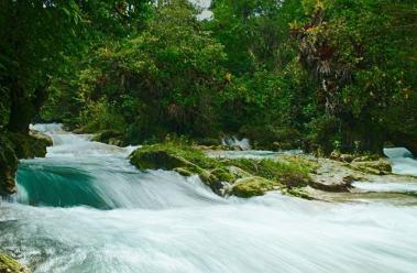 Río Quisil