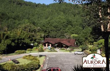 Casa Aurora