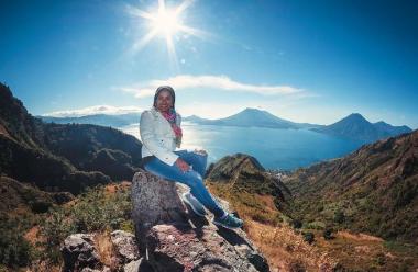 Mirador Corazón del Cielo