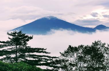 Volcán Zunil