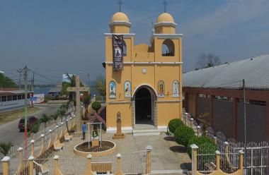 San Benito