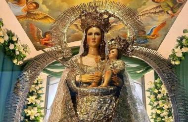 Parroquia Virgen de Candelaria