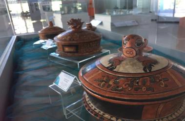 Museo Regional del Mundo Maya