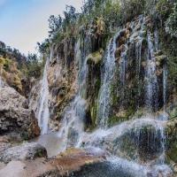 Grutas y Cascadas de Cunén