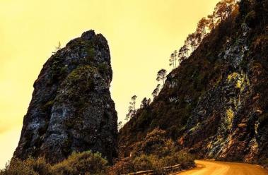 Piedras de Kab’Tzin