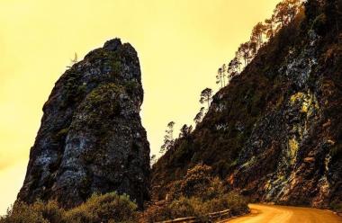 Piedras de Kab’Tzin