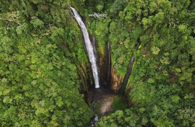Cataratas de La Igualdad