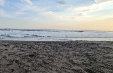 Playa Sipacate