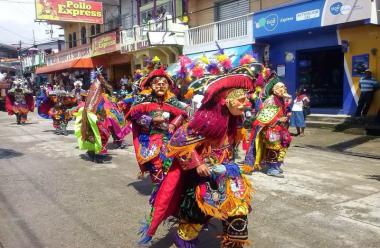 San Luis
