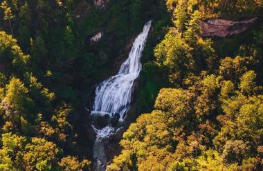 Cataratas de Chichel