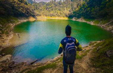 Laguna Tortuga