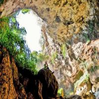 Cuevas El Resumidero