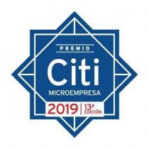 Premio Citi