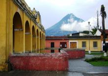 La Antigua Guatemala