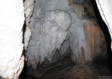 Eco Centro La Cueva