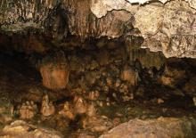 Cueva Chirripeco
