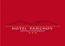 Hotel Panchoy de Antigua Guatemala