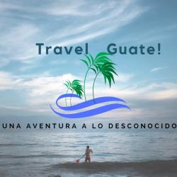 Travel Guate