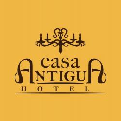 Hotel Casa Antigua de Antigua Guatemala