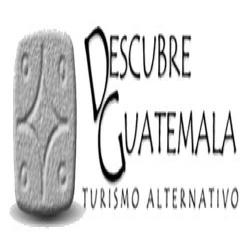 Descubre Guatemala
