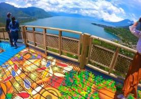 Magical villages tour, lake atitlán one day