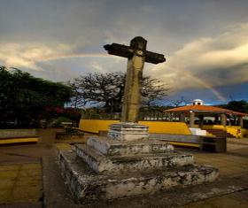 San Agustín Acasaguastlán, El Progreso