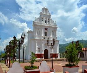 San Cristóbal Acasaguastlán, El Progreso