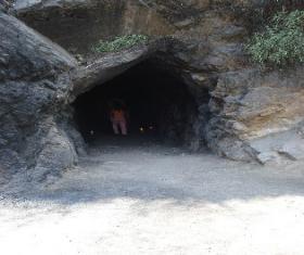 Cueva de las Minas