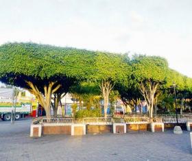Monjas, Jalapa