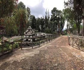 Parque Zoológico Minerva