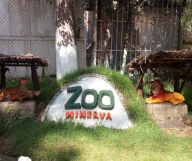 Parque Zoológico Minerva