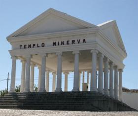 Image result for templo minerva huehuetenango HISTORIA
