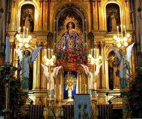 Iglesia Santo Domingo | Guatemala - Dirección, Teléfono, Horario y  Actividades