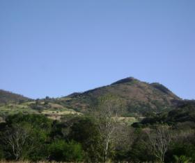 Cerro Mongoy