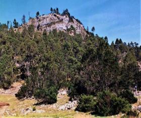 Cerro de los Cuervos
