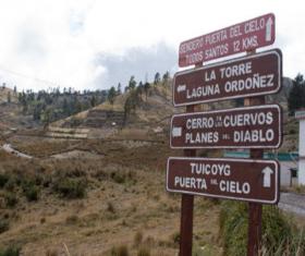 Cerro Tuicoyg