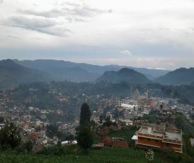 Santa Eulalia, Huehuetenango