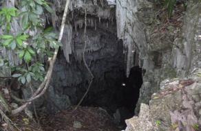 Cuevas de Nimlacobeja