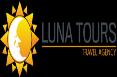 Agencia de viajes Luna Tours