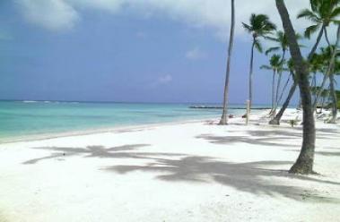 Playa Punta de Cocolí