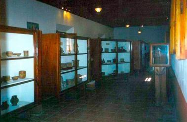 Museo Regional de Chichicastenango