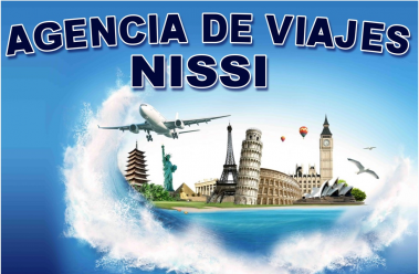 Agencia de viajes Nissi