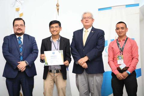 GuateValley Ganadores del Programa Impulsa 2019