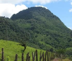 Volcanes: Ixtepeque, Monterrico, Ipala y Quezaltepeque