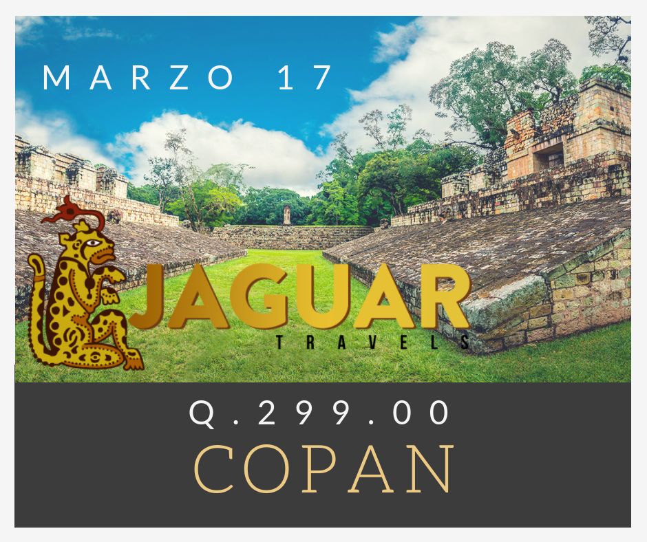 Copán, Honduras