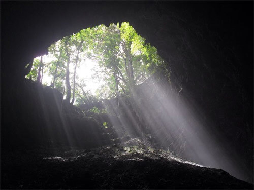 Cueva de Chicoy