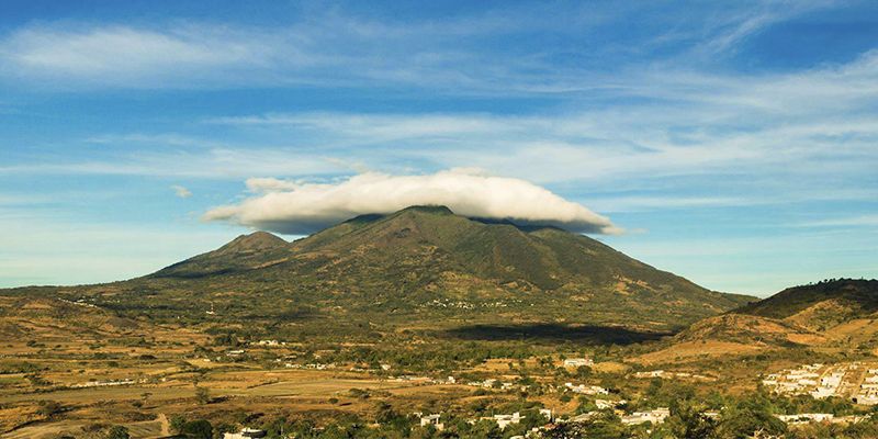 7 de 18 Volcanes de Oriente – 1ra jornada Tahma Xinka.