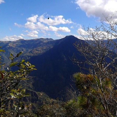 Parque Ecológico Cerro Lquitiu